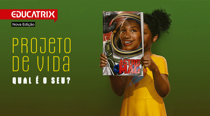 BAIXE JÁ A NOVA EDIÇÃO
